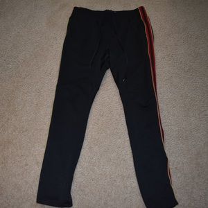 Pacsun track pants/joggers